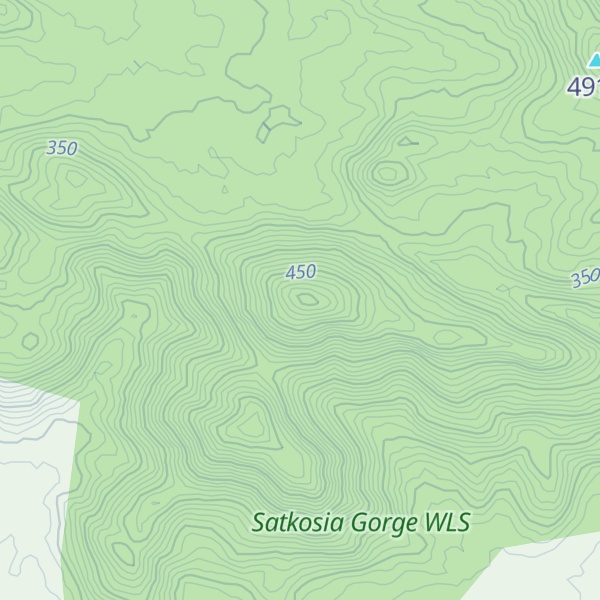 Map of Āmbakhol