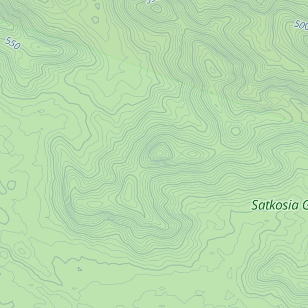Map of Panala