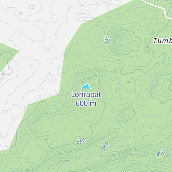 Map of Lohrapat