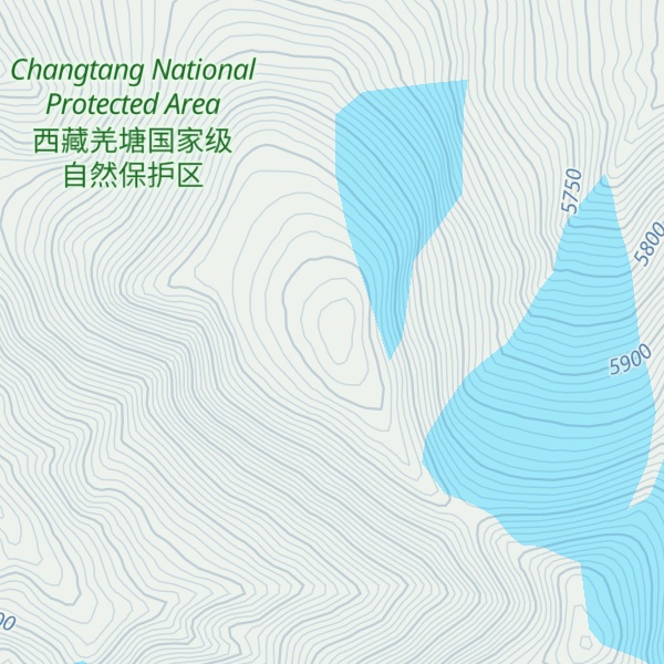 Map of Dariyou
