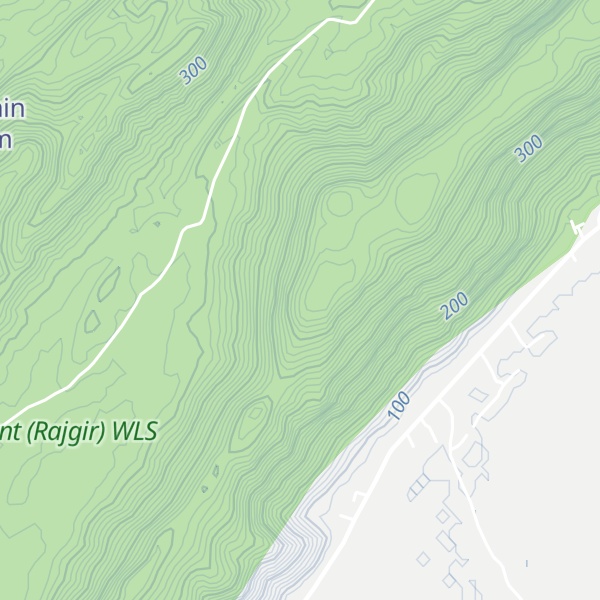 Map of Hanriya