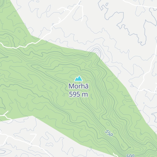 Map of Morhā
