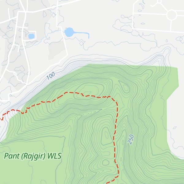 Map of Vipula