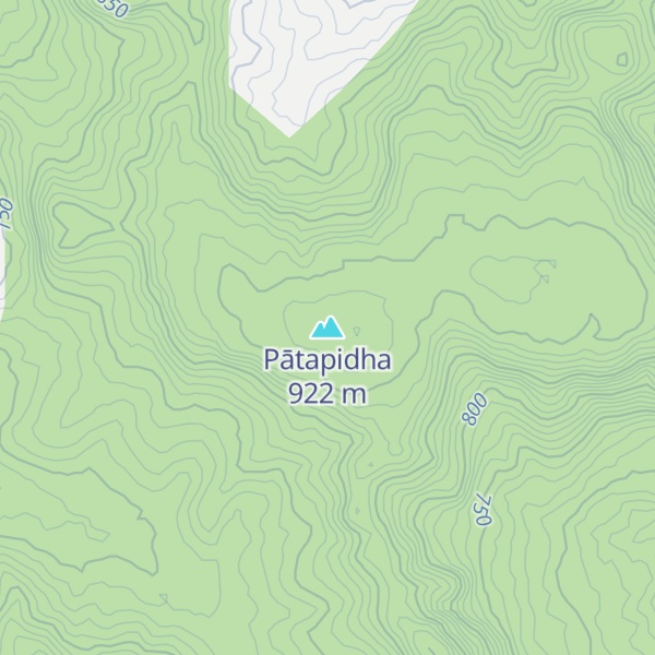 Map of Pātapidha