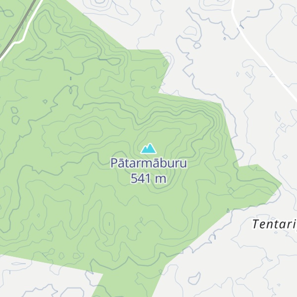 Map of Pātarmāburu