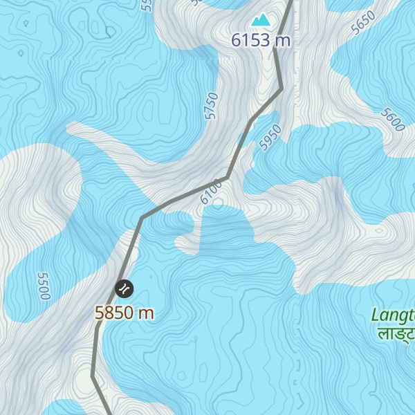 Map of Dragmarpo Ri