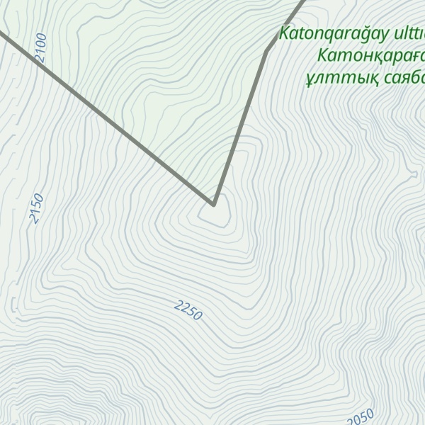 Map of Salkinshoki