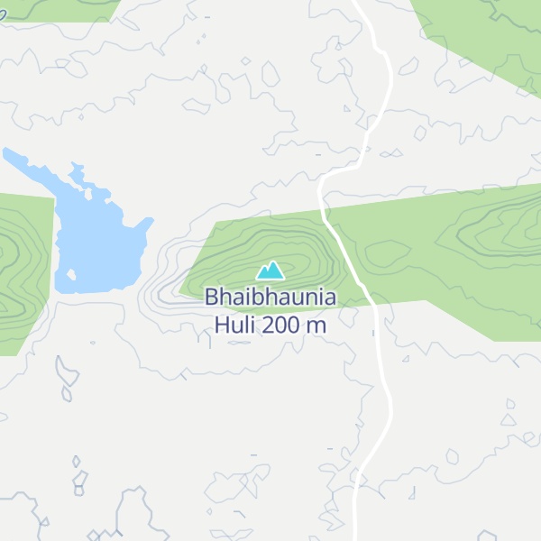 Map of Bhaibhaunia Huli