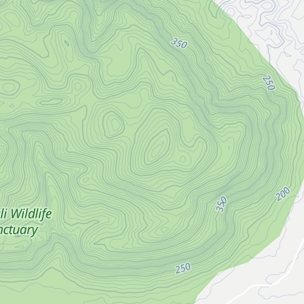 Map of Muhawar