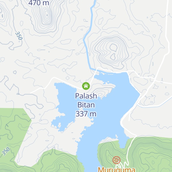 Map of Palash Bitan