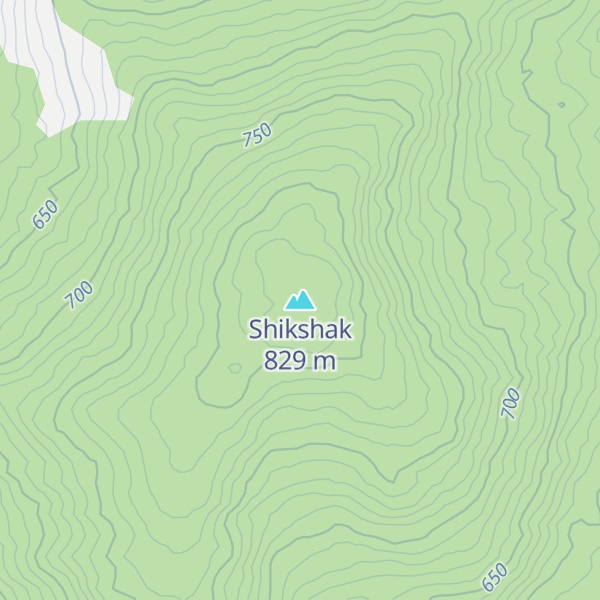 Map of Shikshak