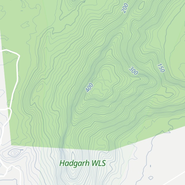 Map of Pursangiri