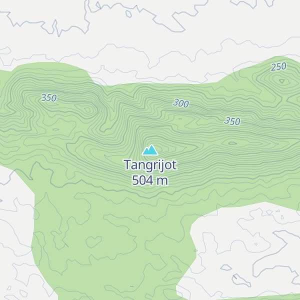 Map of Tangrijot