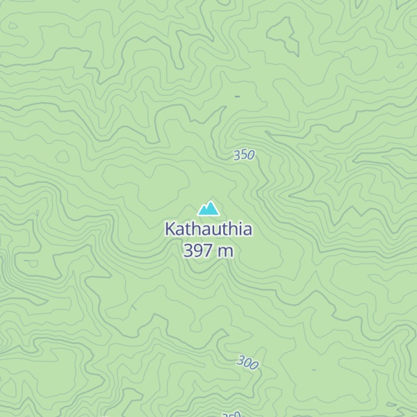Map of Kathauthia