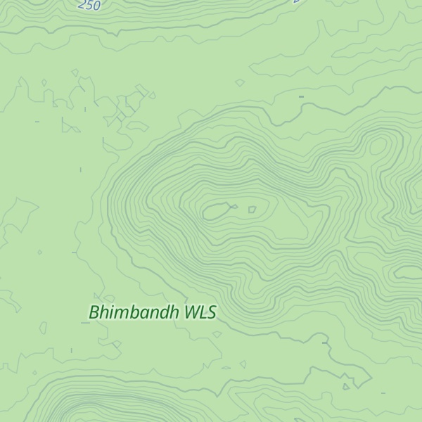 Map of Ratom