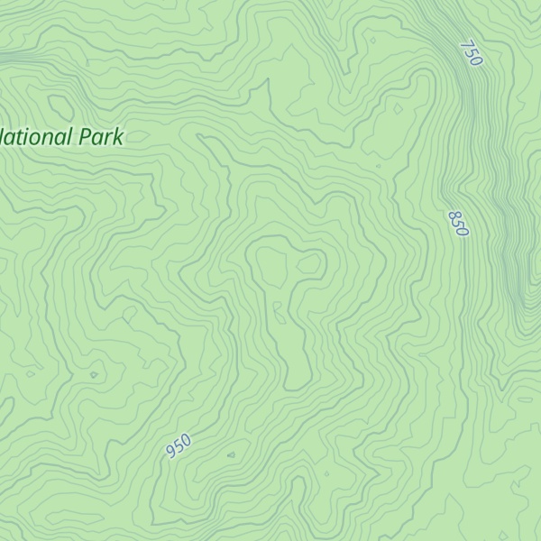 Map of Kusumbani