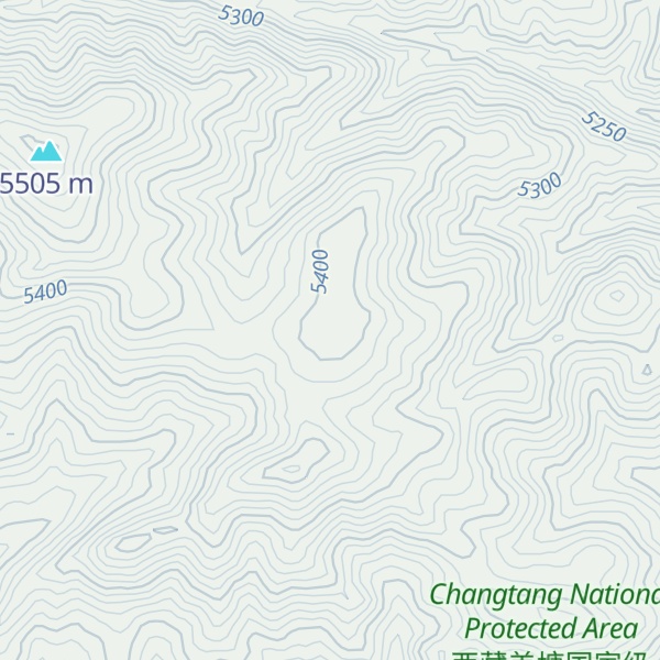 Map of Suijia Ri