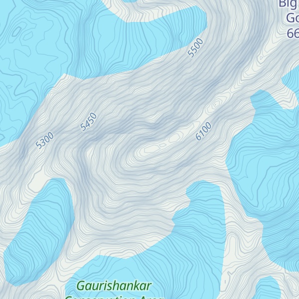 Map of Sarmoche
