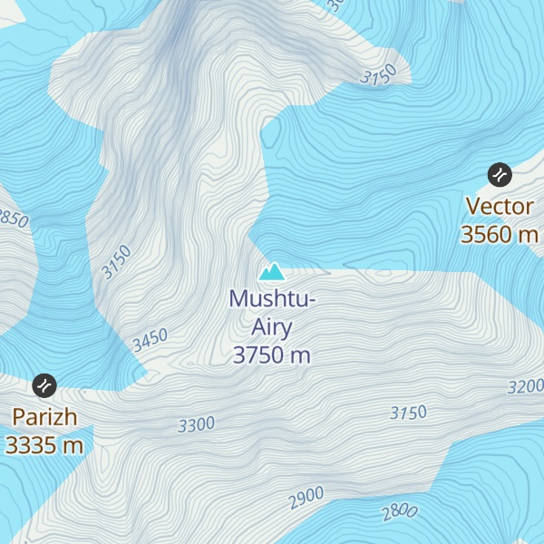 Map of Mushtu-Airy