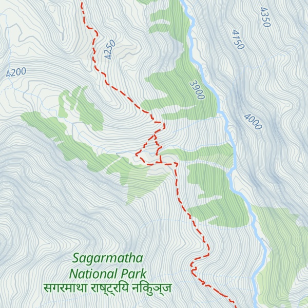 Map of Dole