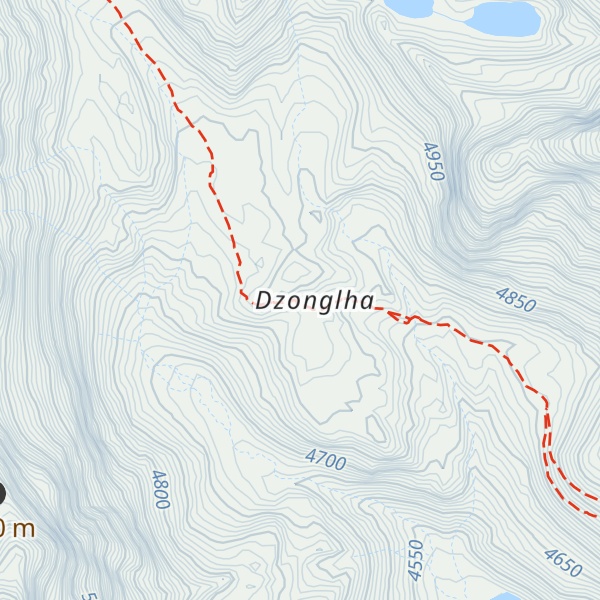Map of Mountain Home
