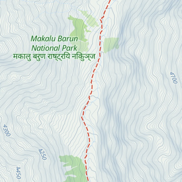 Map of 3 sister hotel & lodge
