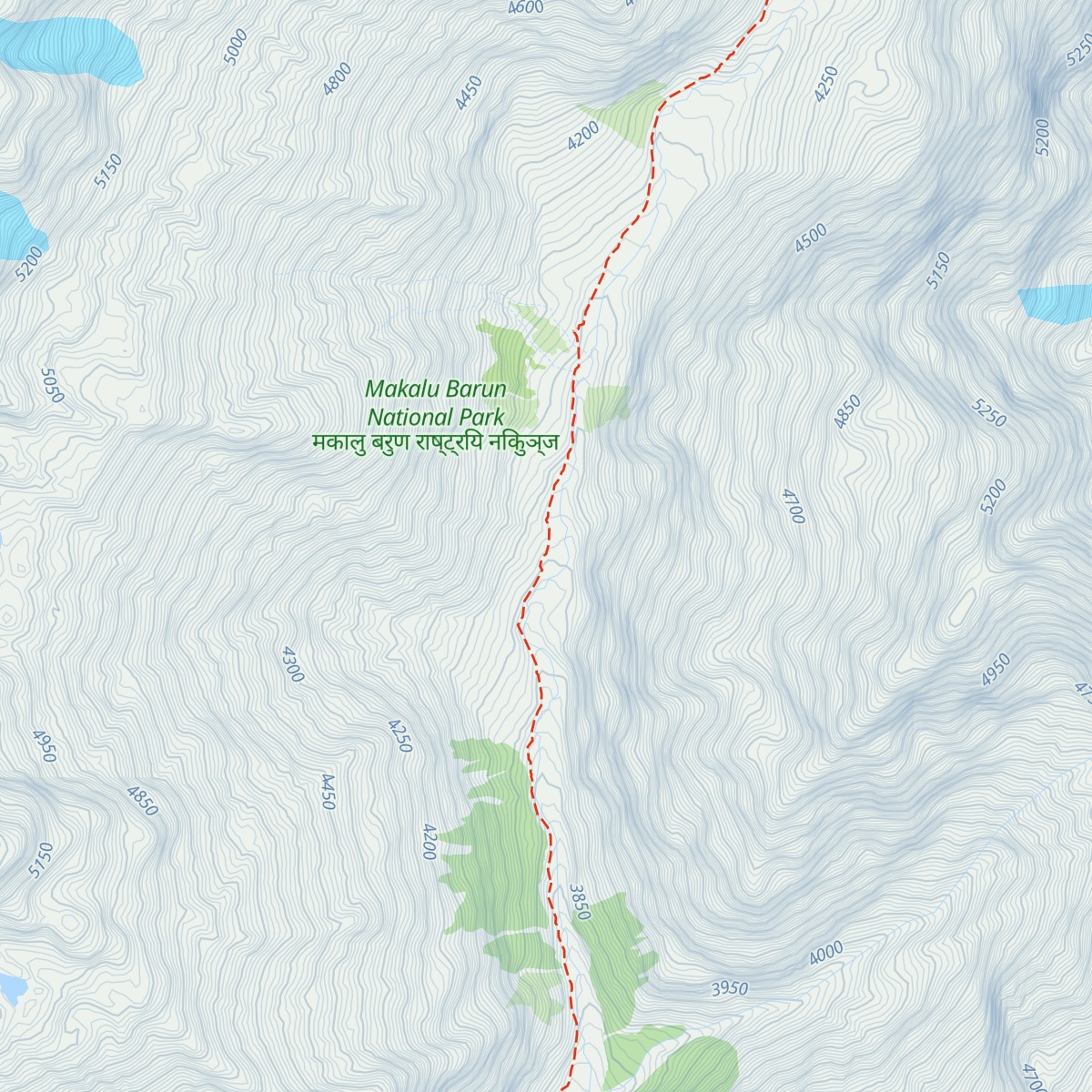 3 sister hotel & lodge map