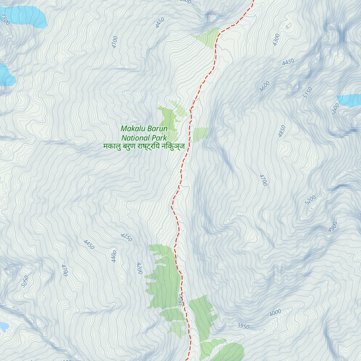 3 sister hotel & lodge map