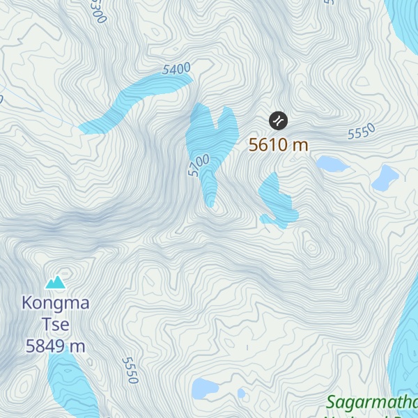 Map of Mehra
