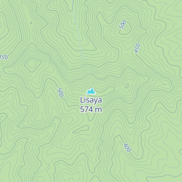 Map of Lisaya