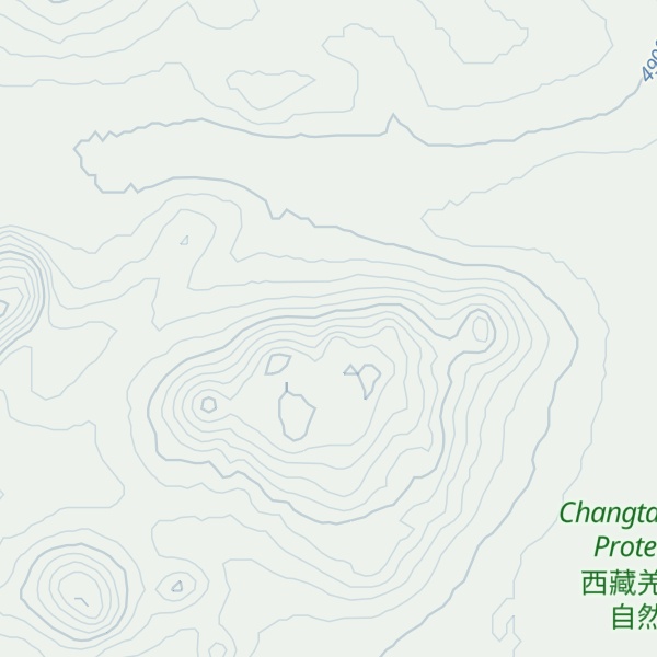 Map of Wǔ Jiānshān ？
