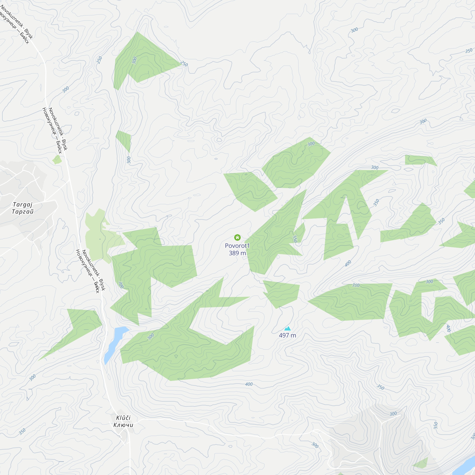 Povorot1 map