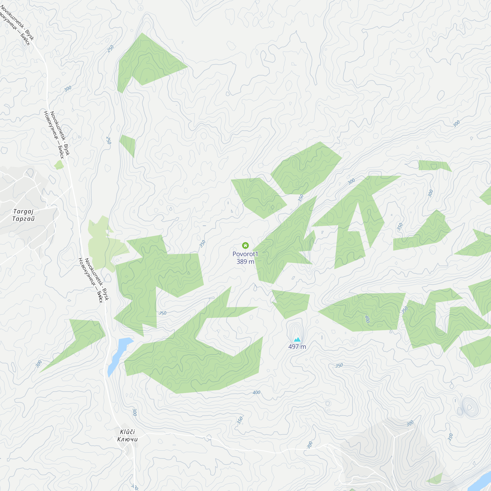 Povorot1 map