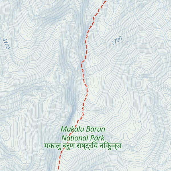 Map of Dobate Teahouse