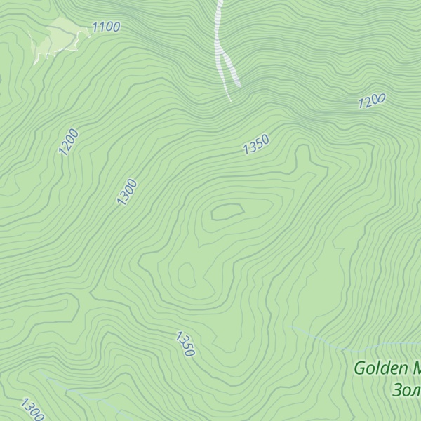 Map of Estyube