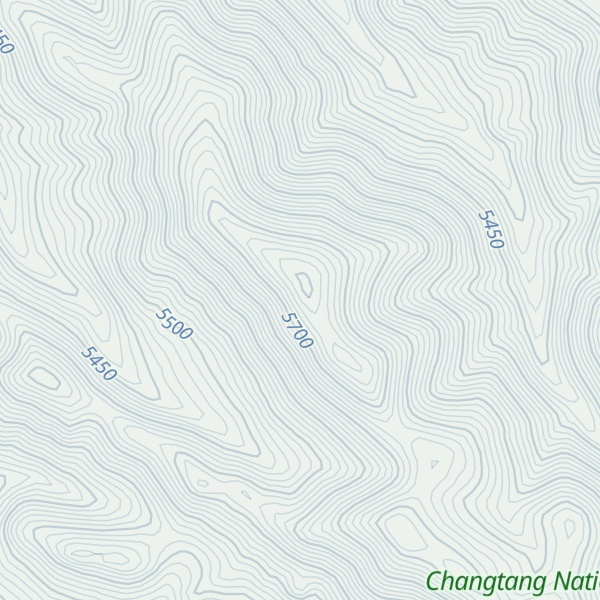 Map of Jangngaida Rinag