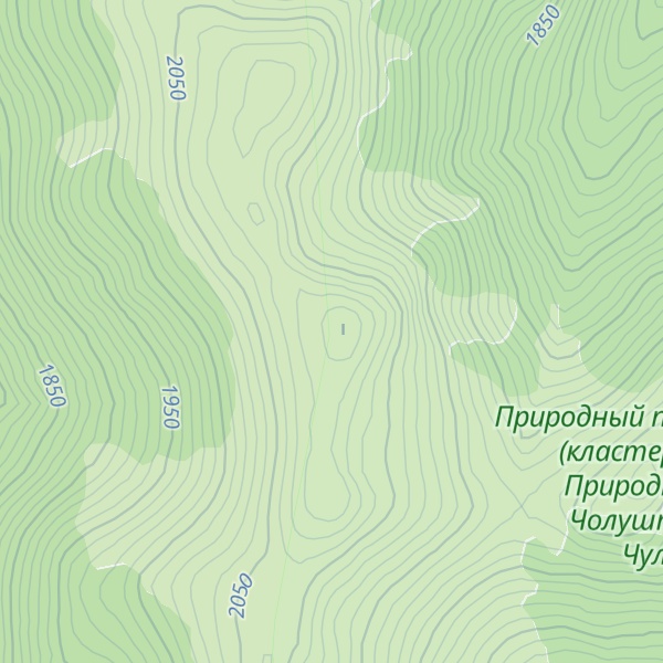 Map of Elkabarka