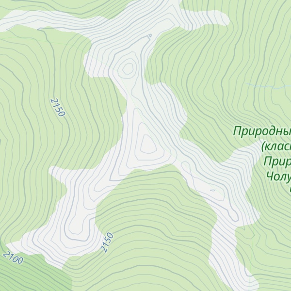 Map of Biler