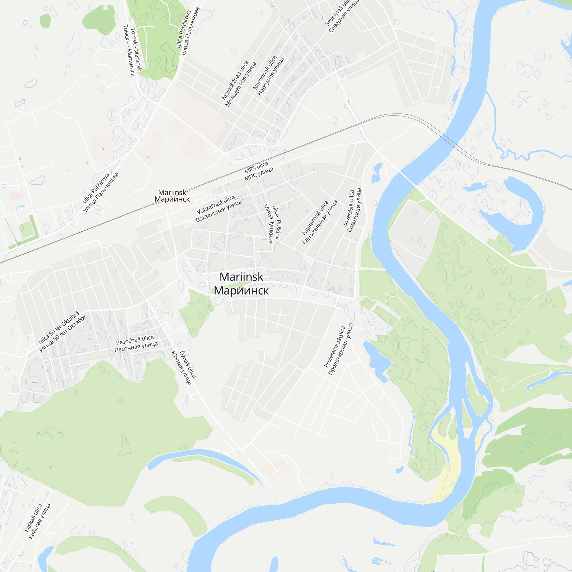 Centr Informacionno-pravovoi Pomosh'i Inostrannim Grazhdanam map