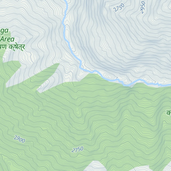 Map of Kengsra Hotel & Lodge