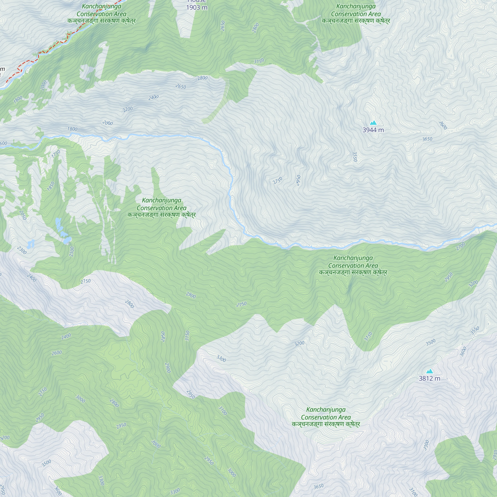 Kengsra Hotel & Lodge map