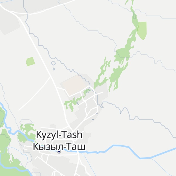 Map of Mir Altai Kupolnii Otel