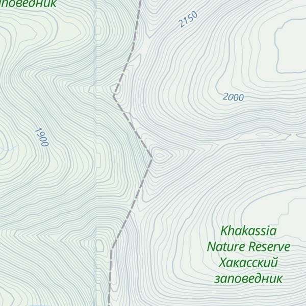 Map of Kitikul