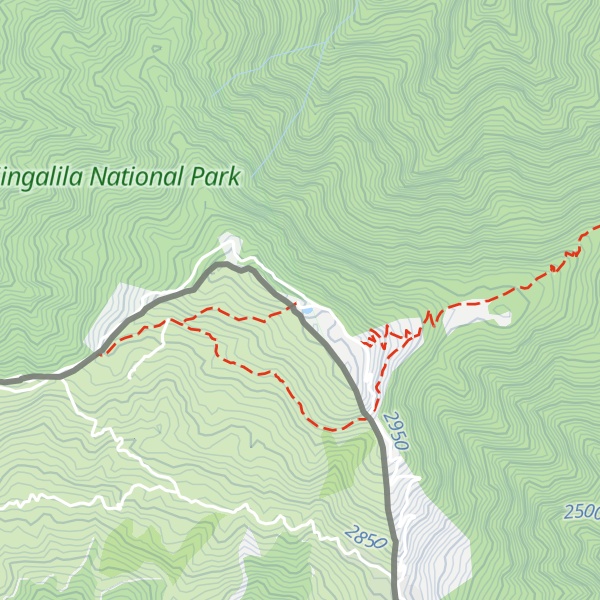 Map of Tonglu