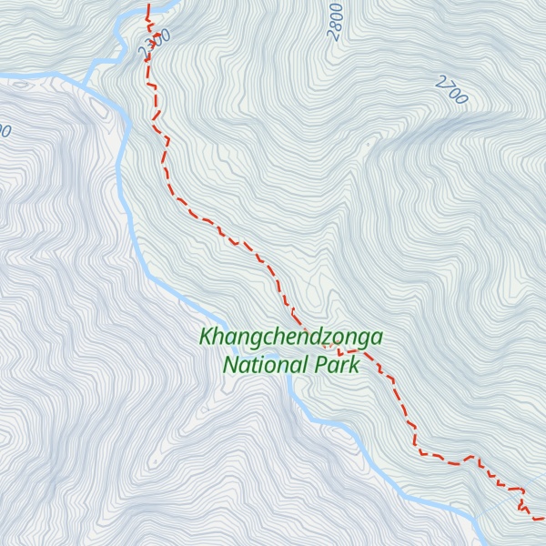Map of Sachen