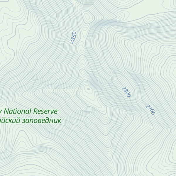 Map of Kurkure-bazhi