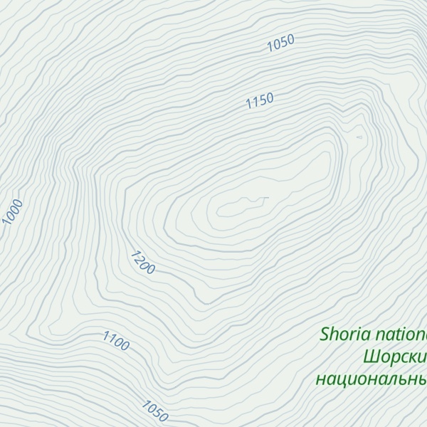 Map of Kui-tag