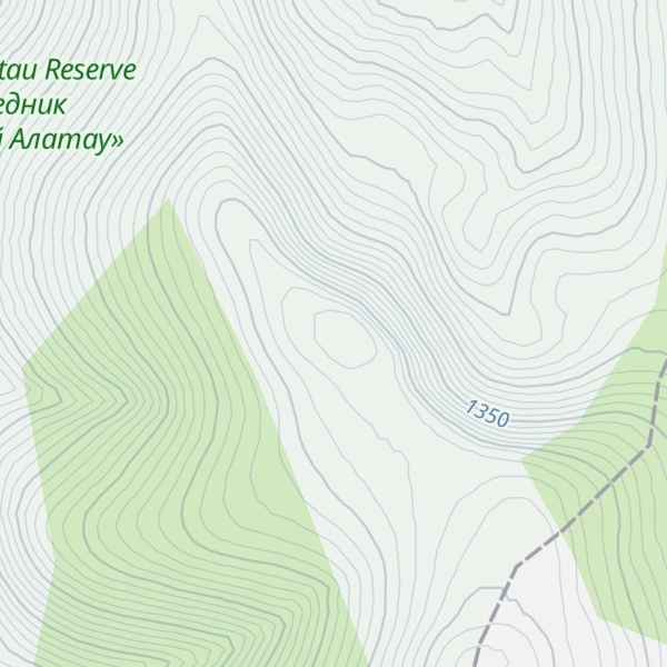 Map of Gus
