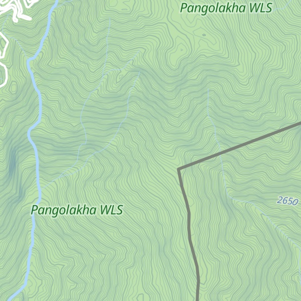 Map of Kephyaklo