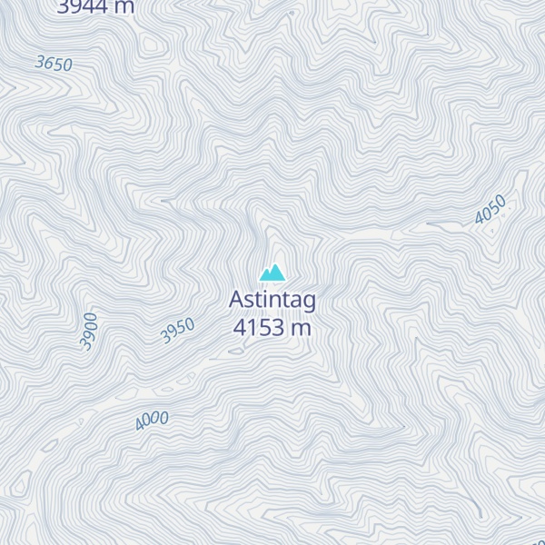 Map of Astintag